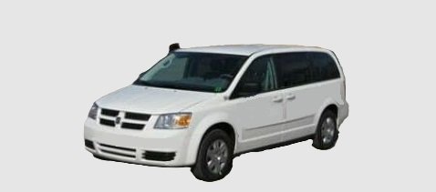 Type A school bus