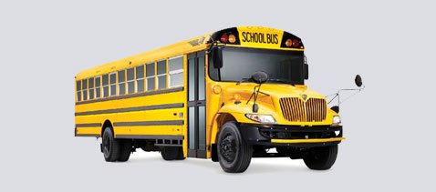Type D school bus